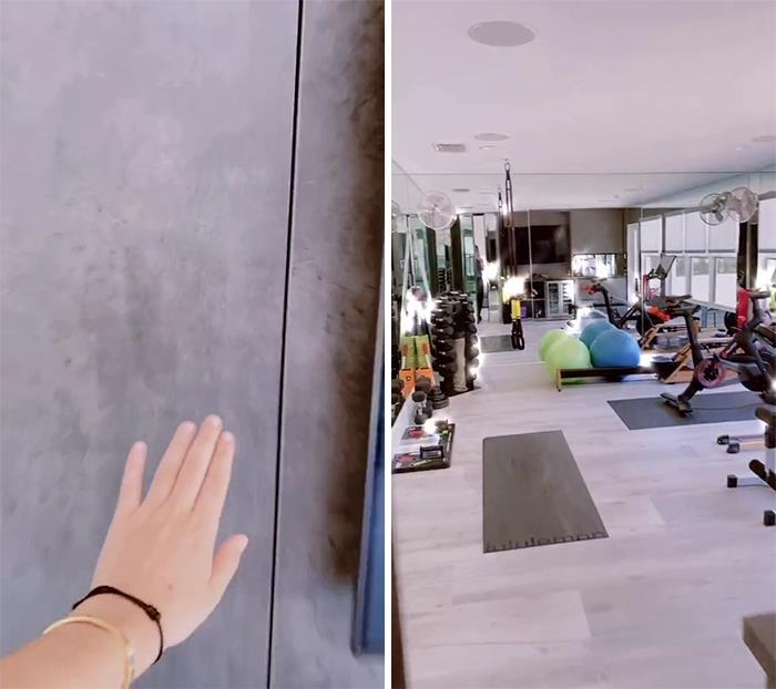 People-Share-Coolest-Parts-Of-Their-House