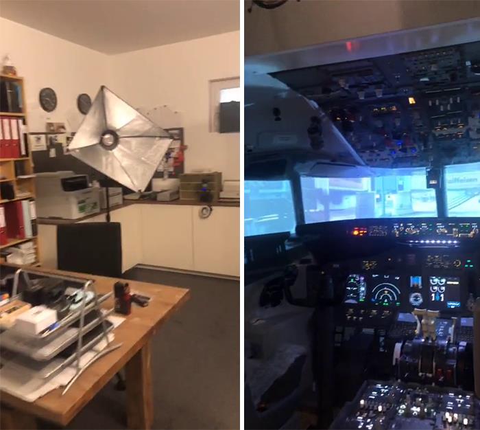 People-Share-Coolest-Parts-Of-Their-House