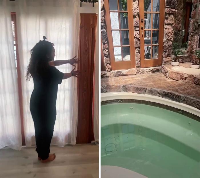 People-Share-Coolest-Parts-Of-Their-House