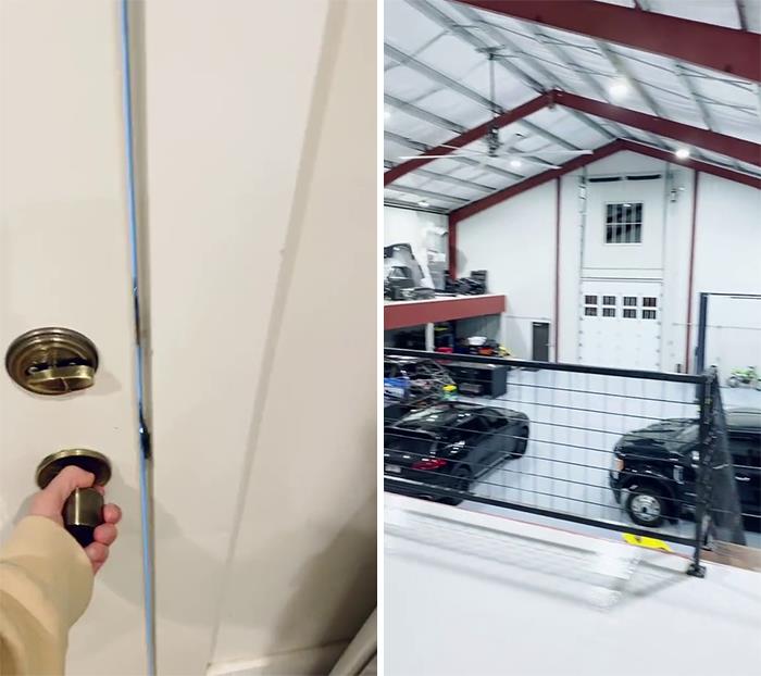 People-Share-Coolest-Parts-Of-Their-House