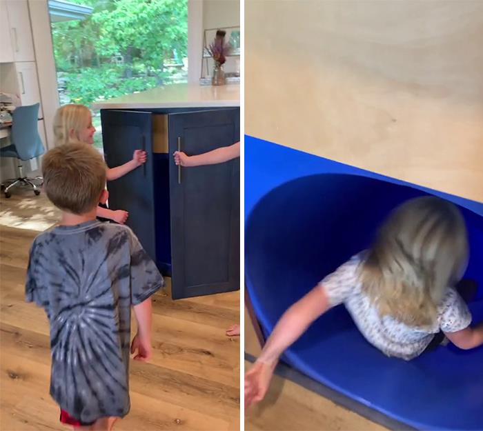 People-Share-Coolest-Parts-Of-Their-House