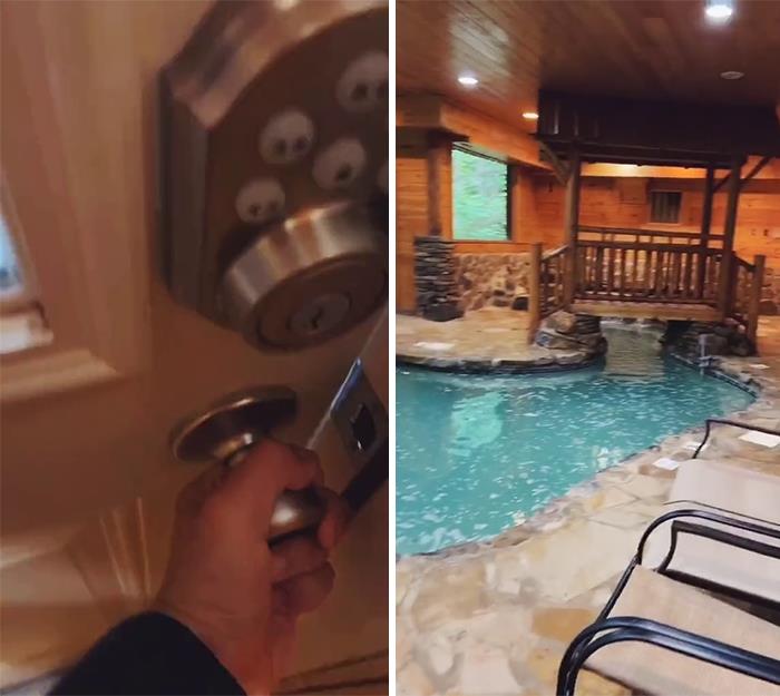 People-Share-Coolest-Parts-Of-Their-House