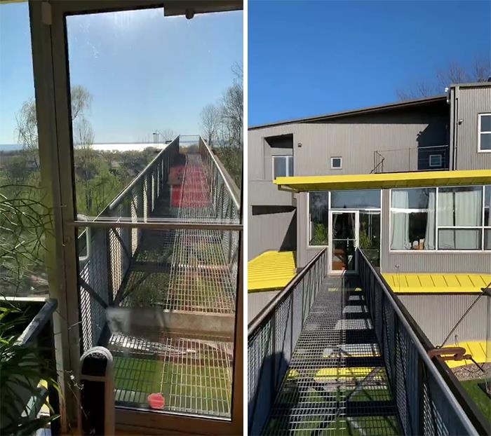 People-Share-Coolest-Parts-Of-Their-House