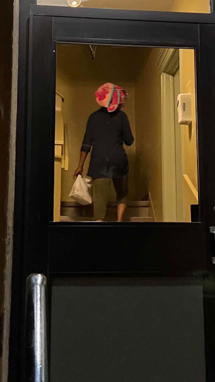 Uber Eats Did Me Dirty