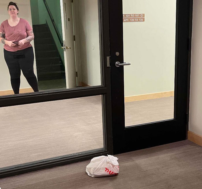 I Regret Not Posing Better