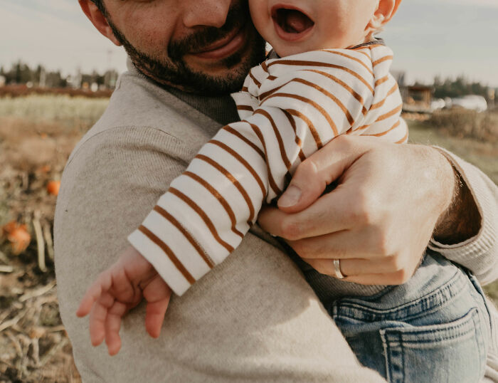 20 Personas que descubrieron escandalosos secretos familiares tras hacerse una prueba de ADN