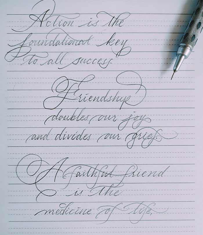 My First Serious Attempt At Flourishing