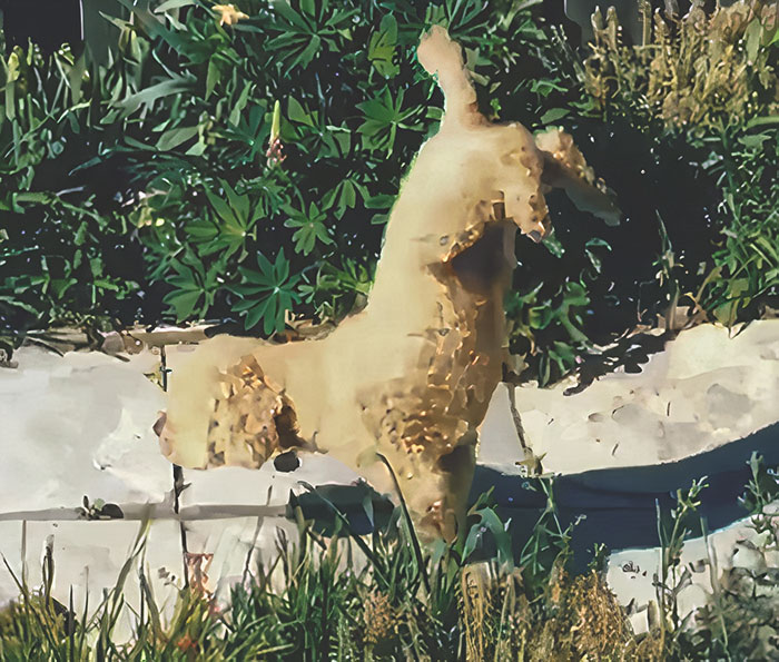 40 Funny And Bizarre Things Pets Do According To Their Owners Who Claim That Nobody Believes Them