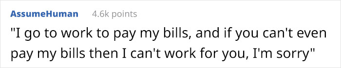 Interviewer Goes Off On A Potential Employee For Expecting To Be Paid $15 An Hour When They Listed A $12-$19 Range