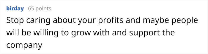 Interviewer Goes Off On A Potential Employee For Expecting To Be Paid $15 An Hour When They Listed A $12-$19 Range
