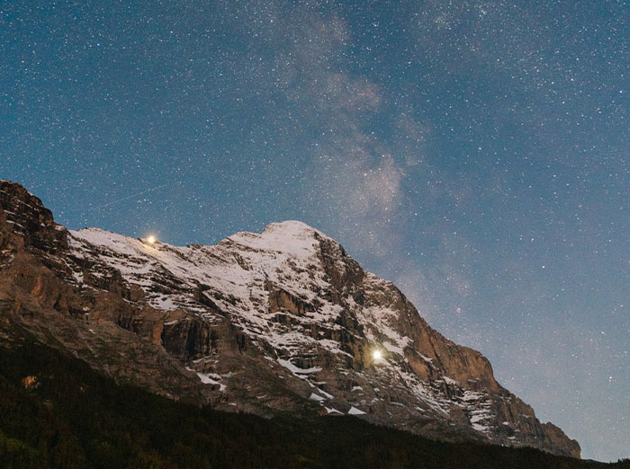 I Am A Mountain-Obsessed Hiker And Photographer And Here Are My 30 Pics I Took In The Swiss Alps