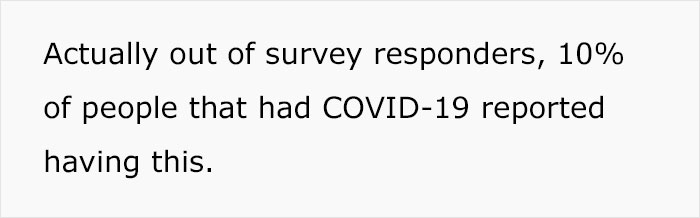 'It's Garbage, Sewage And Gasoline': People Who Have Parosmia After Covid Share How Badly It's Affecting Their Lives