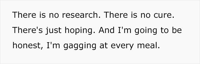 'It's Garbage, Sewage And Gasoline': People Who Have Parosmia After Covid Share How Badly It's Affecting Their Lives