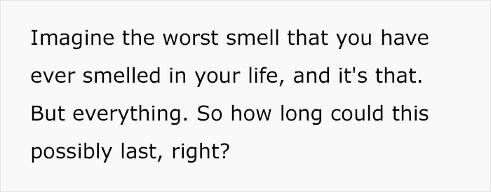 'It's Garbage, Sewage And Gasoline': People Who Have Parosmia After Covid Share How Badly It's Affecting Their Lives