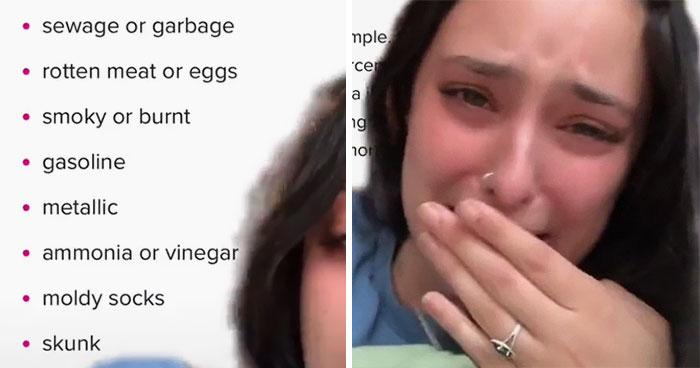 ‘It’s Garbage, Sewage And Gasoline’: People Who Have Parosmia After Covid Share How Badly It’s Affecting Their Lives