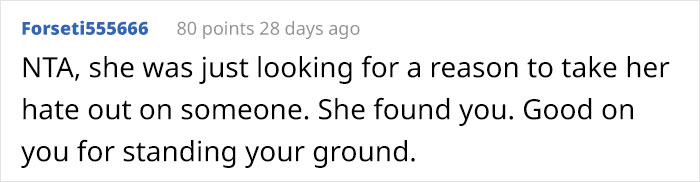 Entitled Old Lady Is Offended For Not Getting A Pregnant Mom's Bus Seat