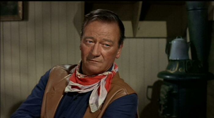 30 Actors Who've Made A Career Off Of Playing The Same Person Over And Over, As Pointed Out By Folks In This Online Group