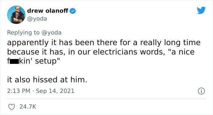 Mission "Raccoon Removal": This Guy&rsquo;s Live Tweets About How He&rsquo;s Trying To Get A Raccoon Out Of His House Are Seriously Hilarious