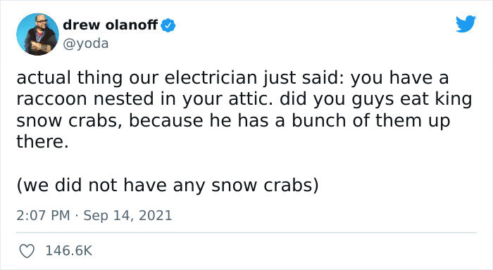 Mission "Raccoon Removal": This Guy&rsquo;s Live Tweets About How He&rsquo;s Trying To Get A Raccoon Out Of His House Are Seriously Hilarious