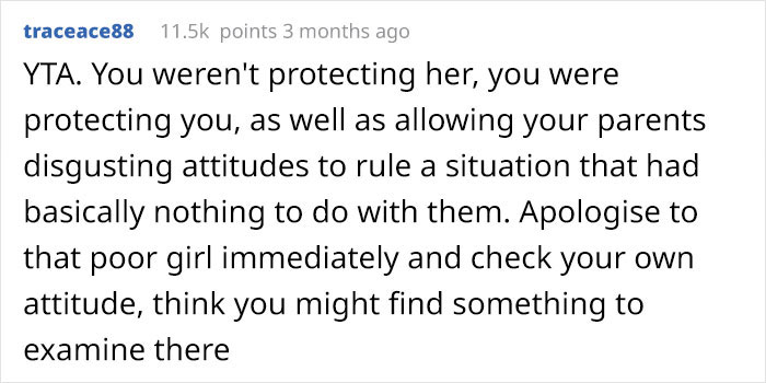 Mom Excludes Her Black Stepdaughter From A Christmas Family Pic, Is Surprised By People Calling Her Racist