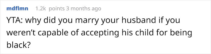 Mom Excludes Her Black Stepdaughter From A Christmas Family Pic, Is Surprised By People Calling Her Racist