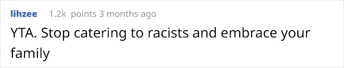 Mom Excludes Her Black Stepdaughter From A Christmas Family Pic, Is Surprised By People Calling Her Racist