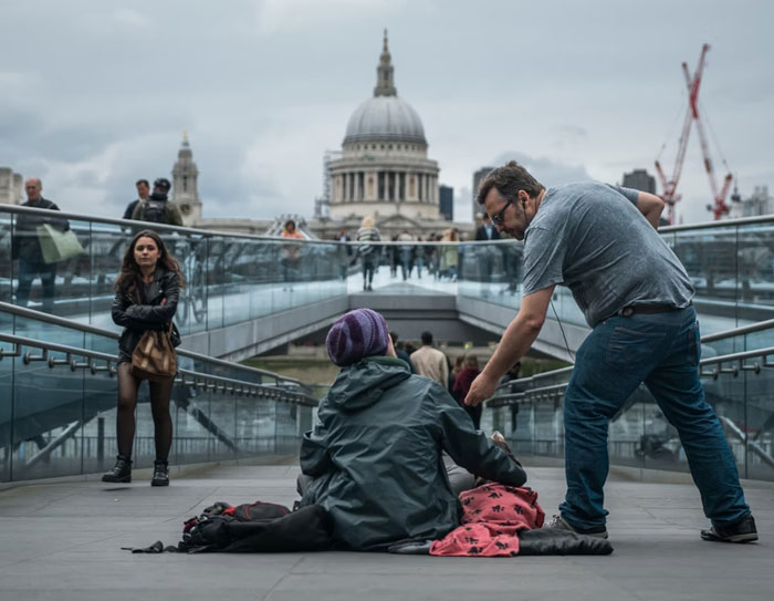 20 Norteamericanos que se fueron de EEUU comparten cómo cambiaron sus vidas al mudarse a Europa