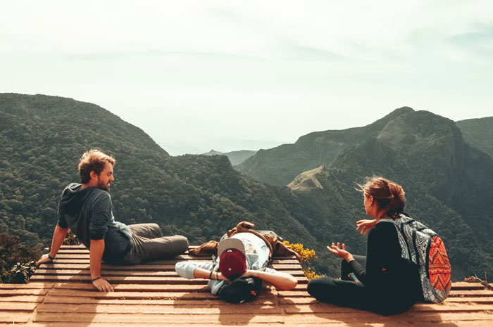 20 Norteamericanos que se fueron de EEUU comparten cómo cambiaron sus vidas al mudarse a Europa