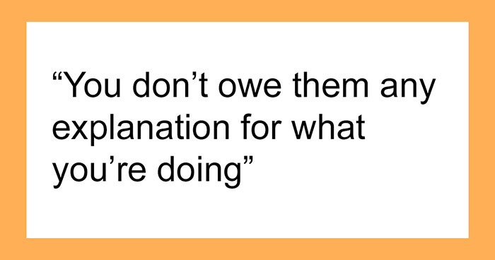 Person Shares What Employees Need To Stop Discussing With Their Bosses Once And For All