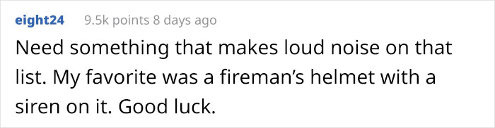 Family Maliciously Complies When Asked To Give Their Nieces And Nephews Expensive Gifts Family Maliciously Complies When Asked To Give Their Nieces And Nephews Expensive Gifts