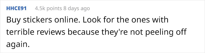 Family Maliciously Complies When Asked To Give Their Nieces And Nephews Expensive Gifts Family Maliciously Complies When Asked To Give Their Nieces And Nephews Expensive Gifts
