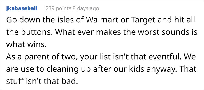 Family Maliciously Complies When Asked To Give Their Nieces And Nephews Expensive Gifts Family Maliciously Complies When Asked To Give Their Nieces And Nephews Expensive Gifts
