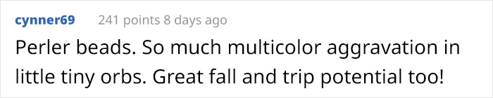 Family Maliciously Complies When Asked To Give Their Nieces And Nephews Expensive Gifts Family Maliciously Complies When Asked To Give Their Nieces And Nephews Expensive Gifts
