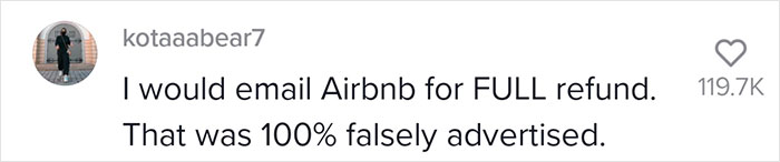 Lady Shows Tiktok How She Settled In An AirBnB Only To Discover Her Window Was A One-Way Mirror Into A Restaurant Lady Shows Tiktok How She Settled In An AirBnB Only To Discover Her Window Was A One-Way Mirror Into A Restaurant