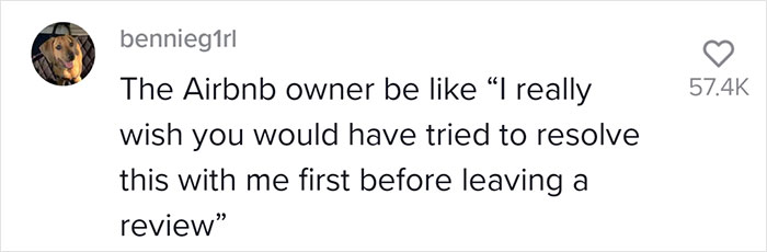 Lady Shows Tiktok How She Settled In An AirBnB Only To Discover Her Window Was A One-Way Mirror Into A Restaurant Lady Shows Tiktok How She Settled In An AirBnB Only To Discover Her Window Was A One-Way Mirror Into A Restaurant