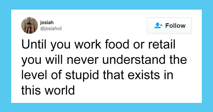 This IG Account Is Posting Memes For Anyone Who’s Ever Worked Retail, And Here Are 35 Of The Most Hilarious Ones