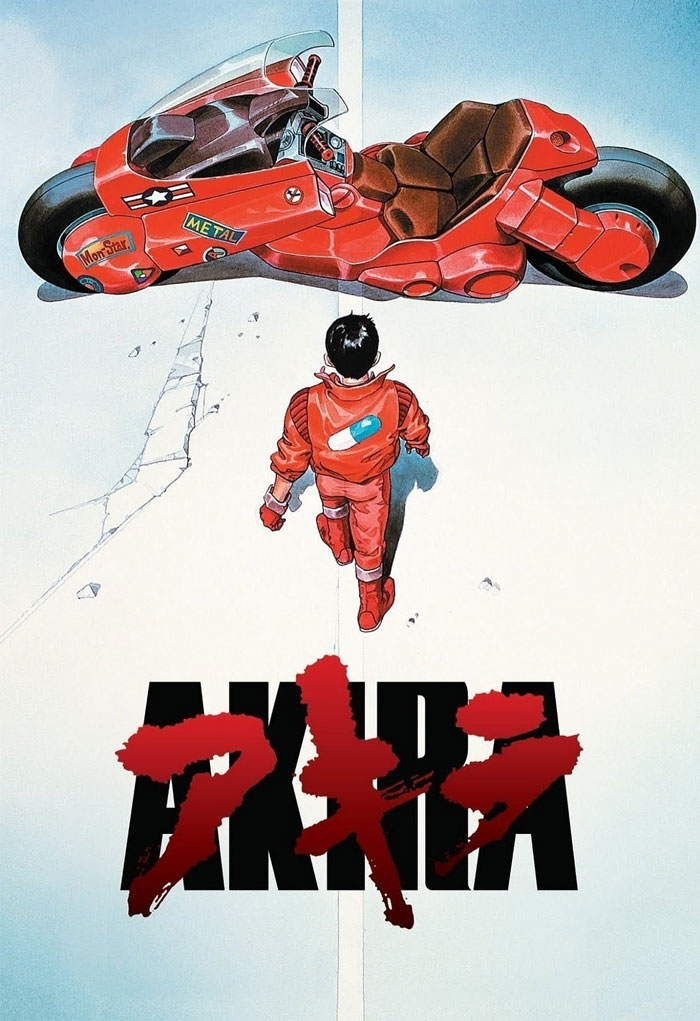 Akira