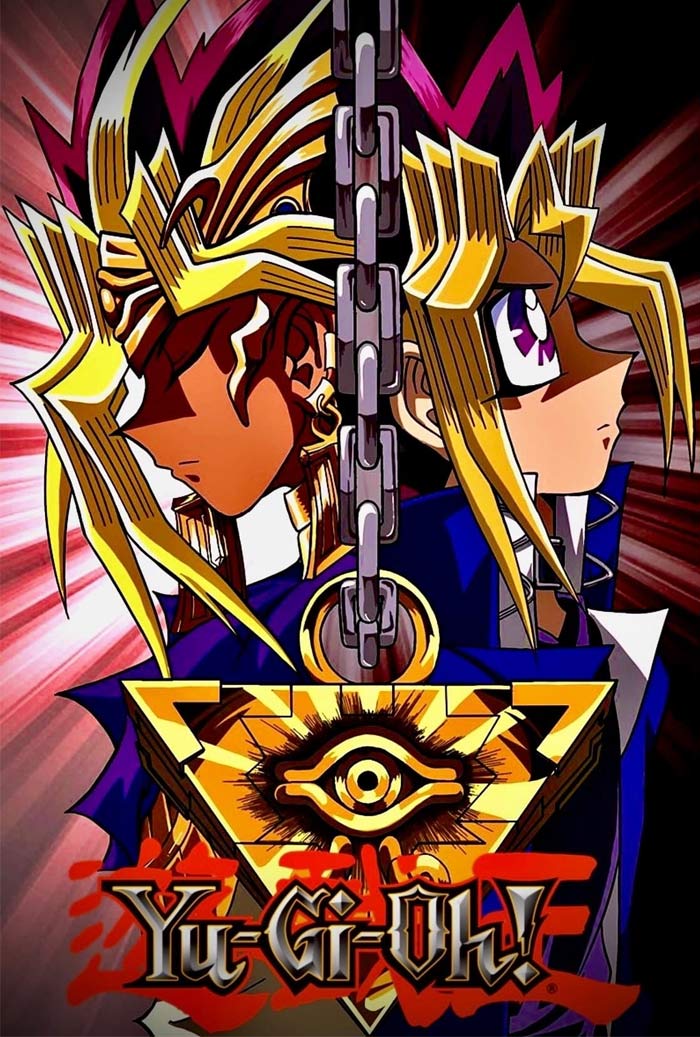 Yu-Gi-Oh!