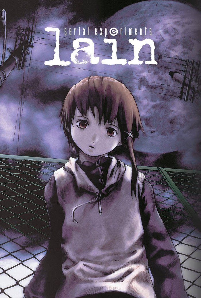 Serial Experiments Lain