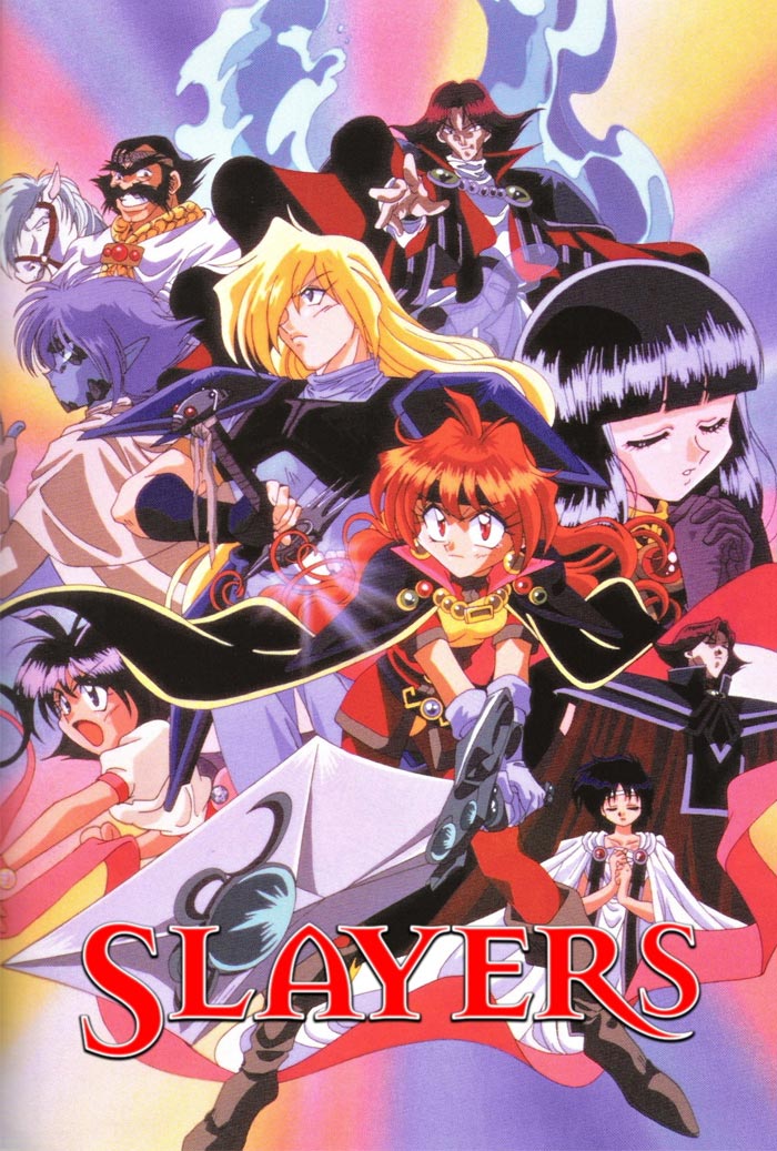 Slayers