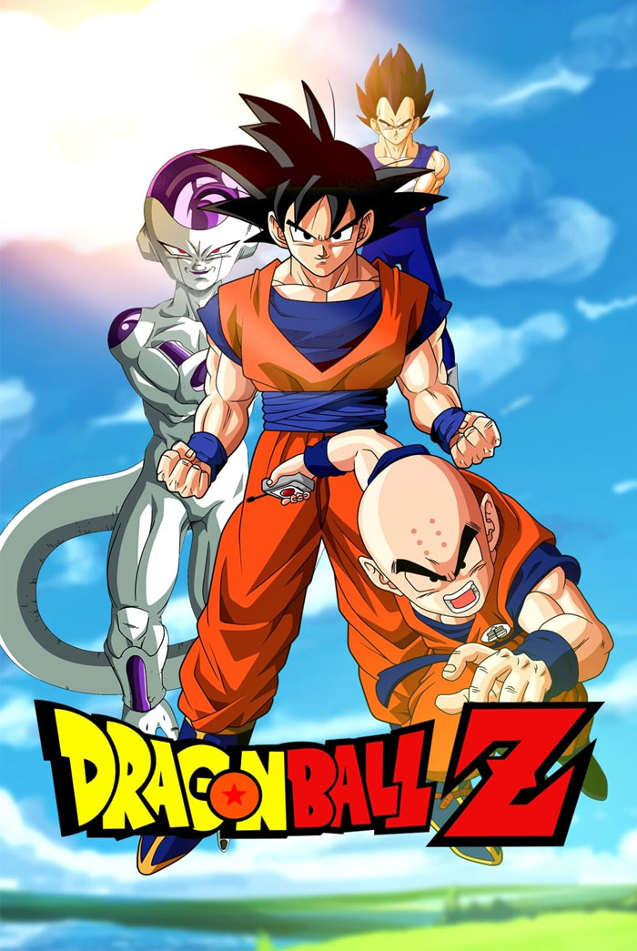 Dragon Ball Z