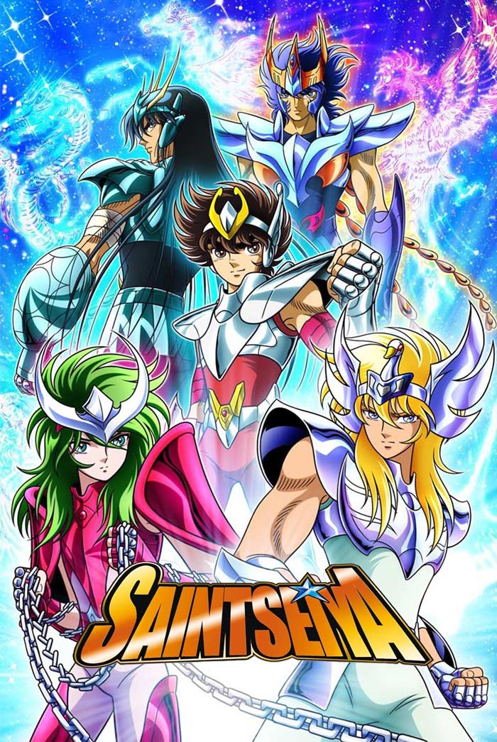 Saint Seiya