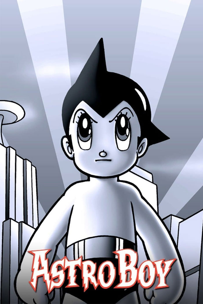 Astro Boy