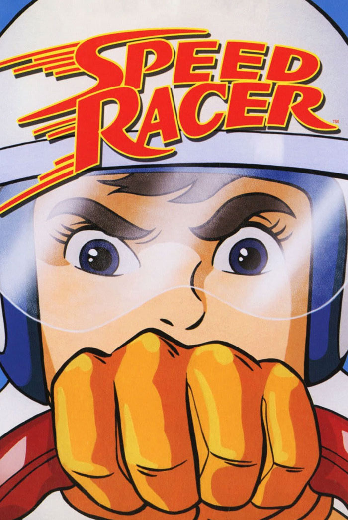 Speed Racer