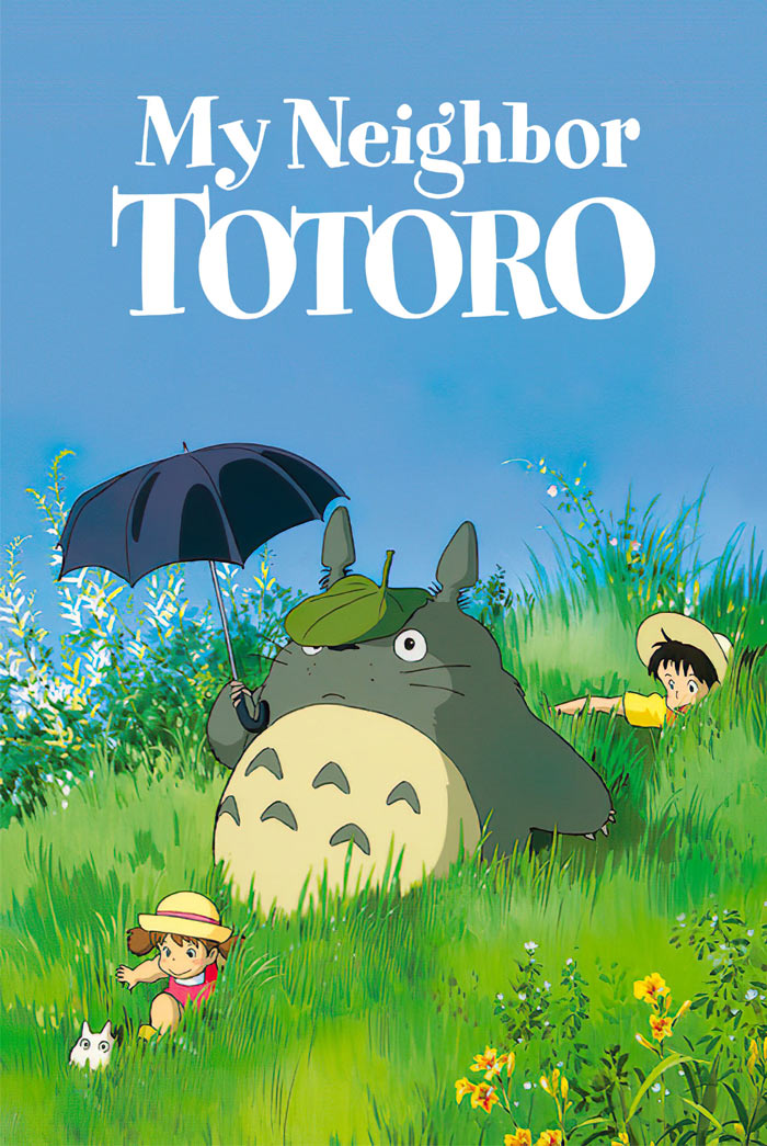 My Neighbor Totoro