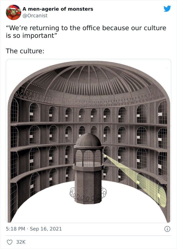 &ldquo;Their Lies Have Fallen Apart&rdquo;: Person Explains How The Pandemic Destroyed Toxic Office Work Culture