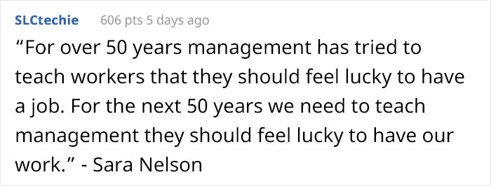 &ldquo;Their Lies Have Fallen Apart&rdquo;: Person Explains How The Pandemic Destroyed Toxic Office Work Culture