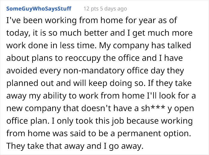 &ldquo;Their Lies Have Fallen Apart&rdquo;: Person Explains How The Pandemic Destroyed Toxic Office Work Culture