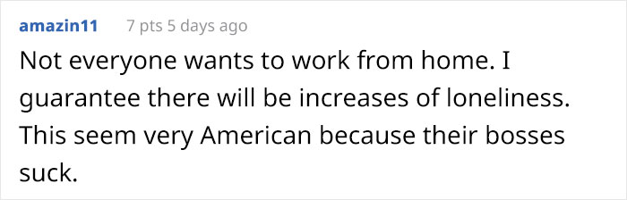 &ldquo;Their Lies Have Fallen Apart&rdquo;: Person Explains How The Pandemic Destroyed Toxic Office Work Culture