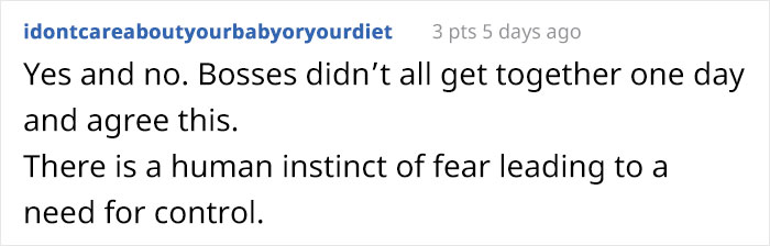 &ldquo;Their Lies Have Fallen Apart&rdquo;: Person Explains How The Pandemic Destroyed Toxic Office Work Culture